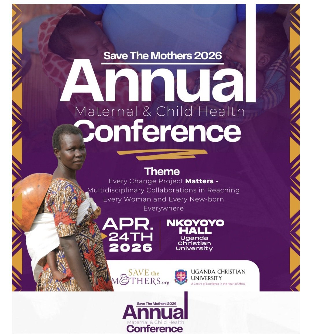 CDFU- Communication for Dev. Foundation Ug tweet media