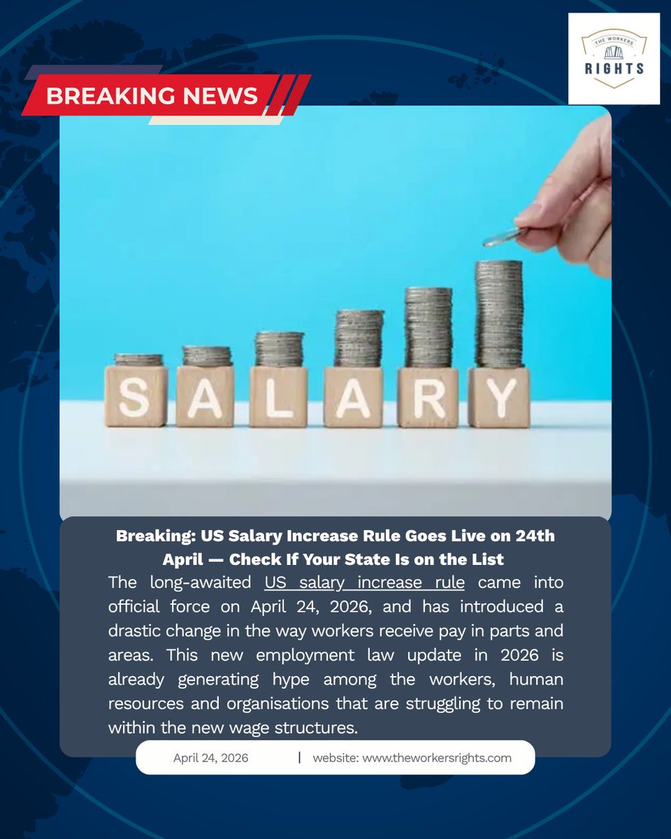 The Workers Rights tweet media