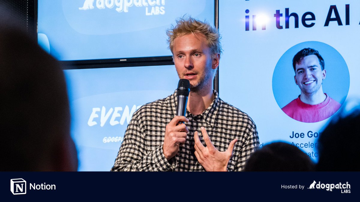Dogpatch Labs tweet media