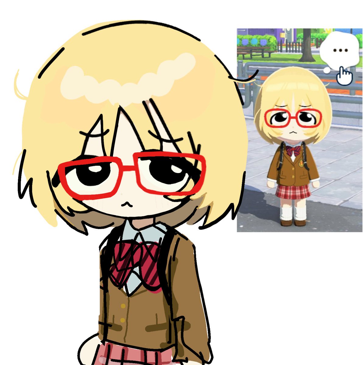 (仮称) tweet media