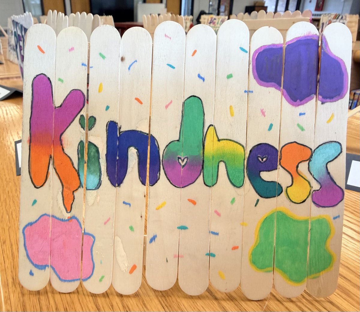 Miss Nelson; MLIS, M.Ed tweet media