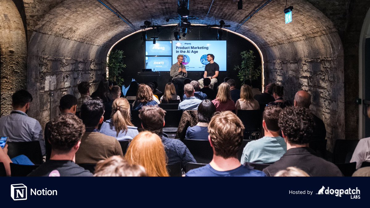 Dogpatch Labs tweet media