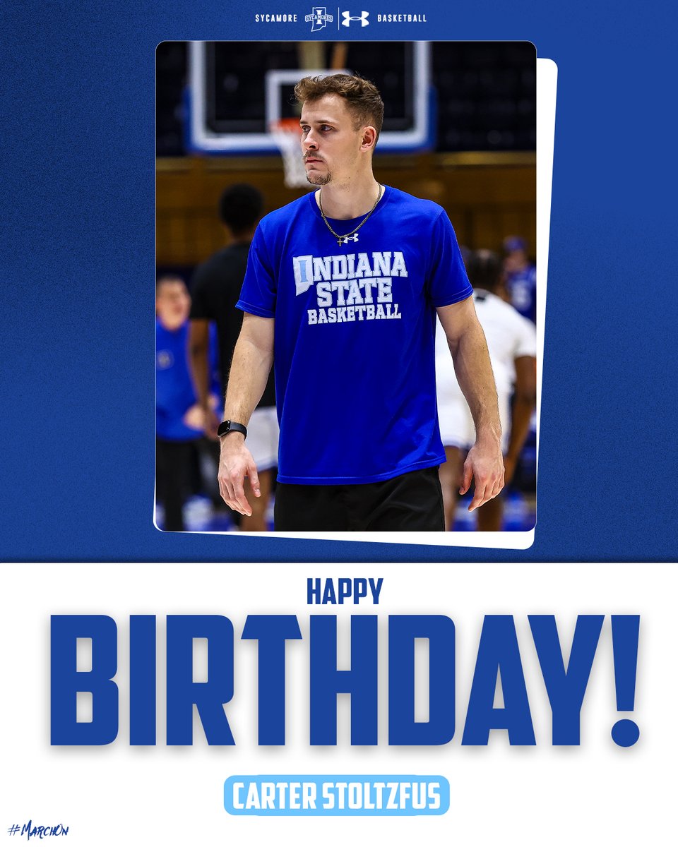 Indiana State Basketball tweet media