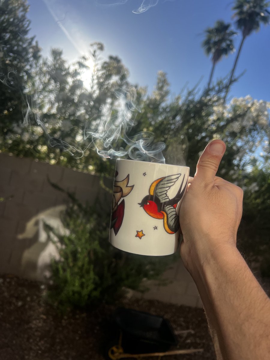 AllHallows tweet media