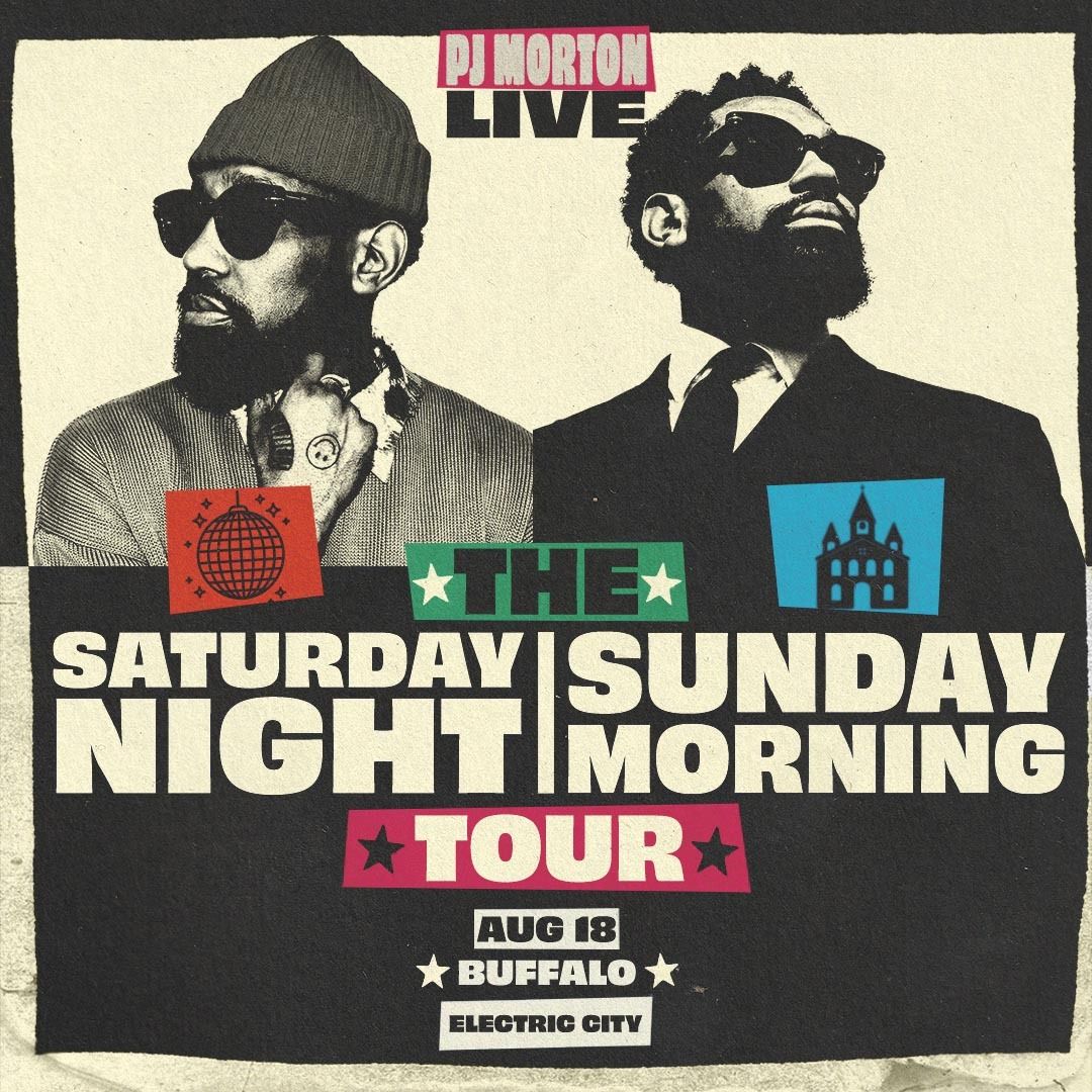 Electric City tweet media