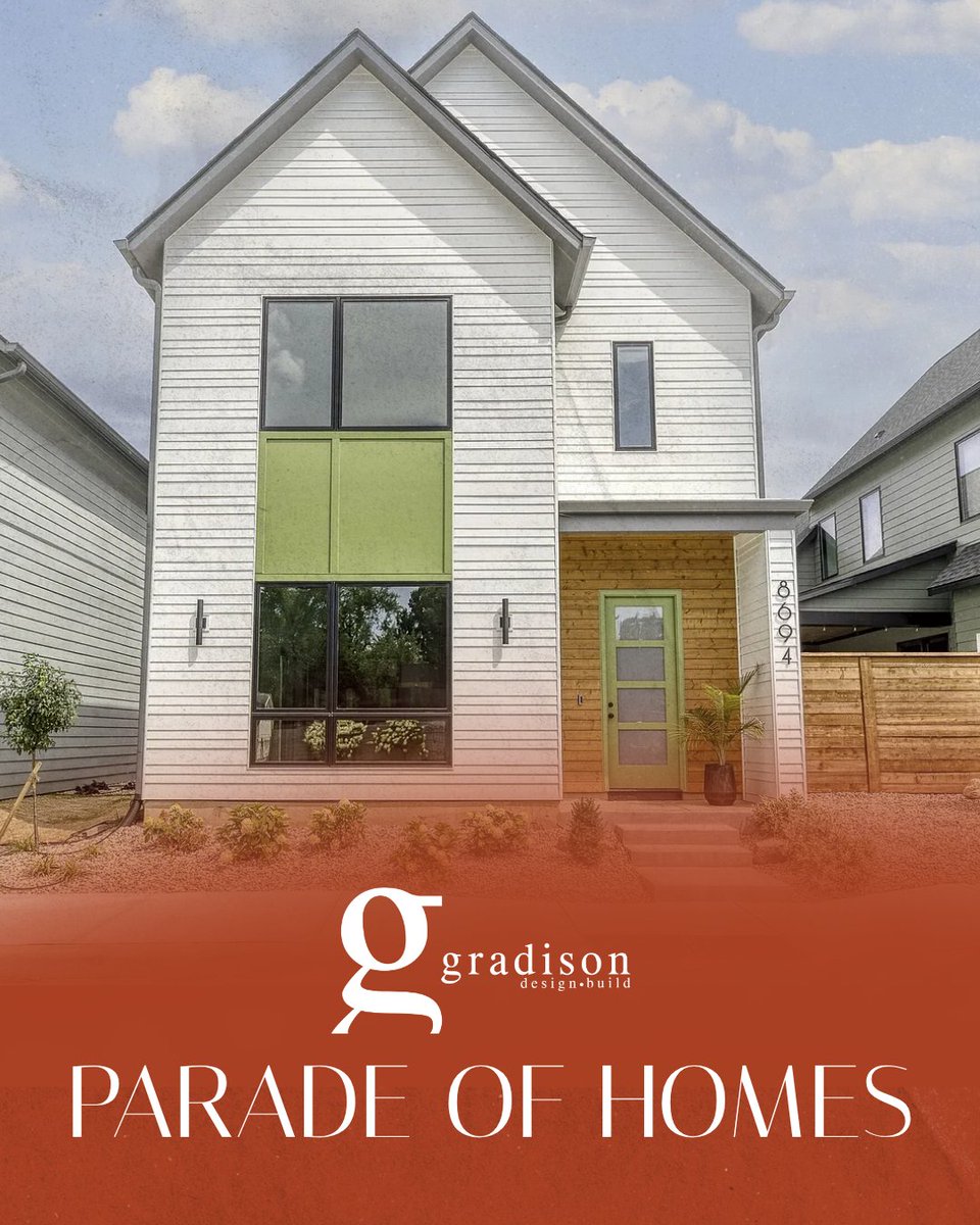 GradisonHomes's tweet photo. There's still time to register for the BAGI Parade of Homes!

This weekend and next, you can walk through a Gradison built home in the South Village of Fishers' Nickel Plate district.

Register for your tickets here: https://t.co/IyPr33i79S 

#ParadeOfHomes #BAGI https://t.co/4dTANMK3sq