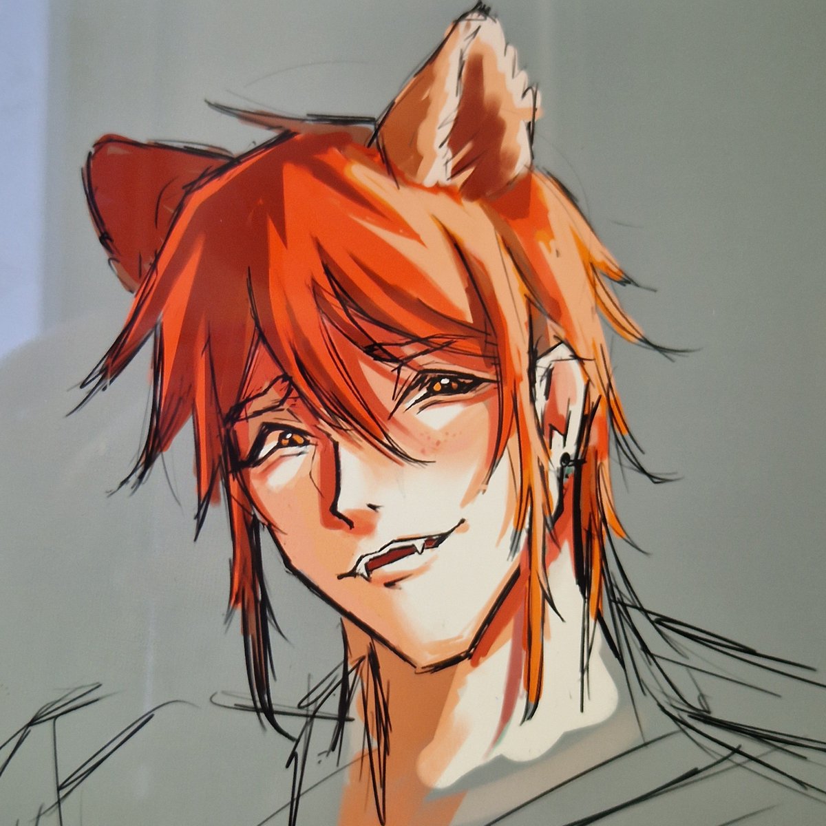 🦊 Shiroba !! tweet media