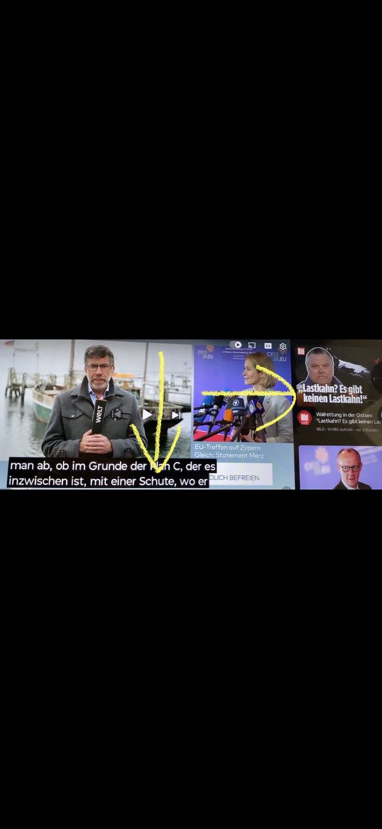 Heutiger Schwachsinn🙈 #timmy #hope #buckelwal #walrettung 
-Headline BILD: es gibt keinen Lastkahn (gesagt wurde inYT Lastkran) 
-Welt: Plan C mit einer Schute/Lastkahn/-kran whatever, YT Untertitel kam auch nicht mehr klar
Beides übrigens vor 4h gleichzeitig sent on Youtube 🙈