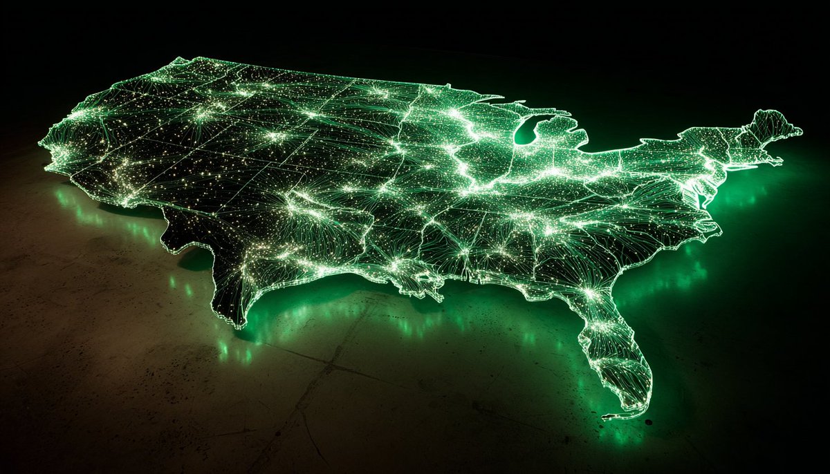 AriaServices's tweet image. Neo Network Development envisions nationwide public fiber network to boost affordability, security fiercewireless.com/broadband/neo-… #wireless #telecom