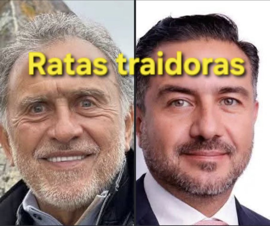 Octavio Rábago tweet media