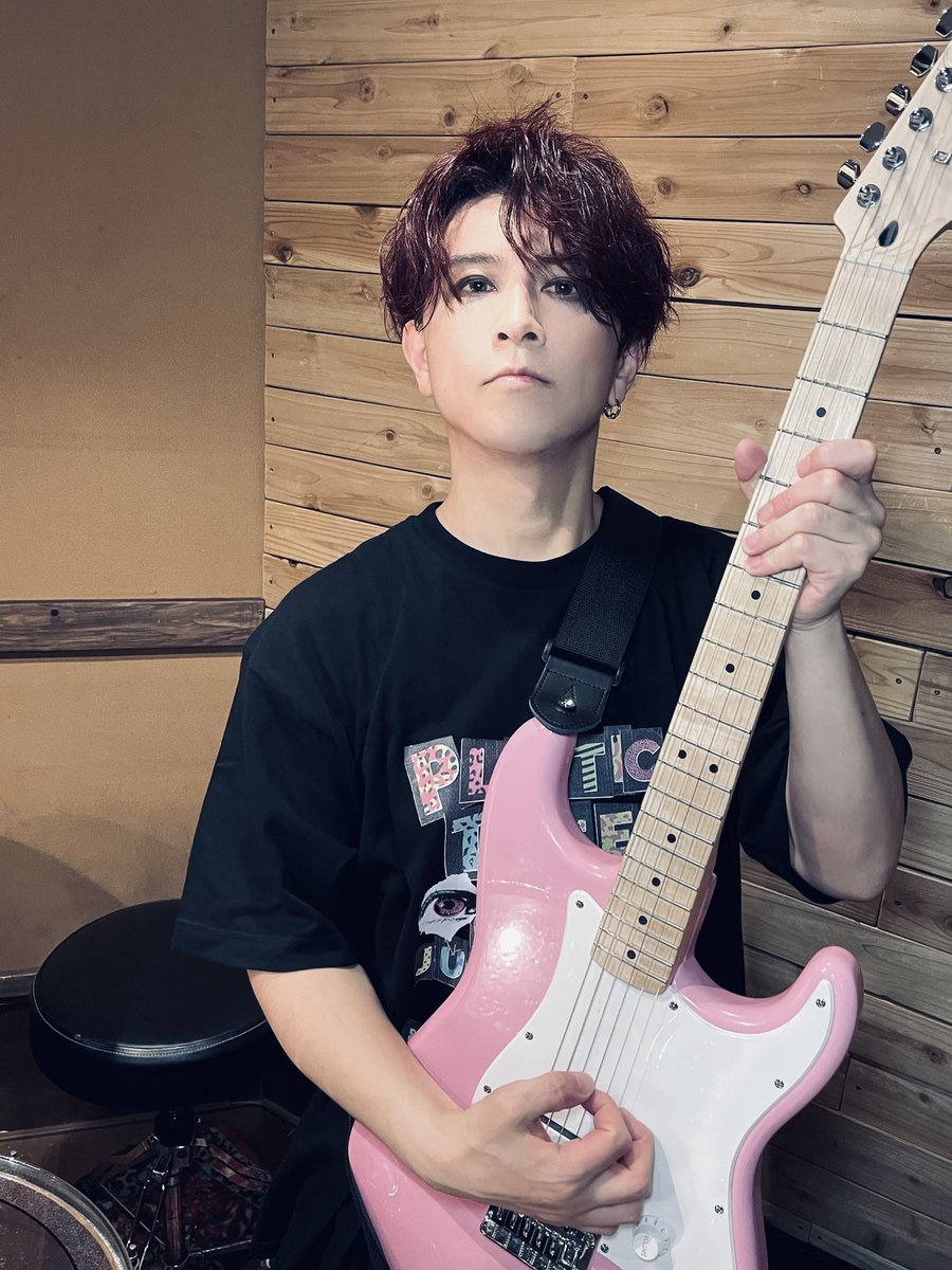 佐藤ケンケン PlasticTree tweet media