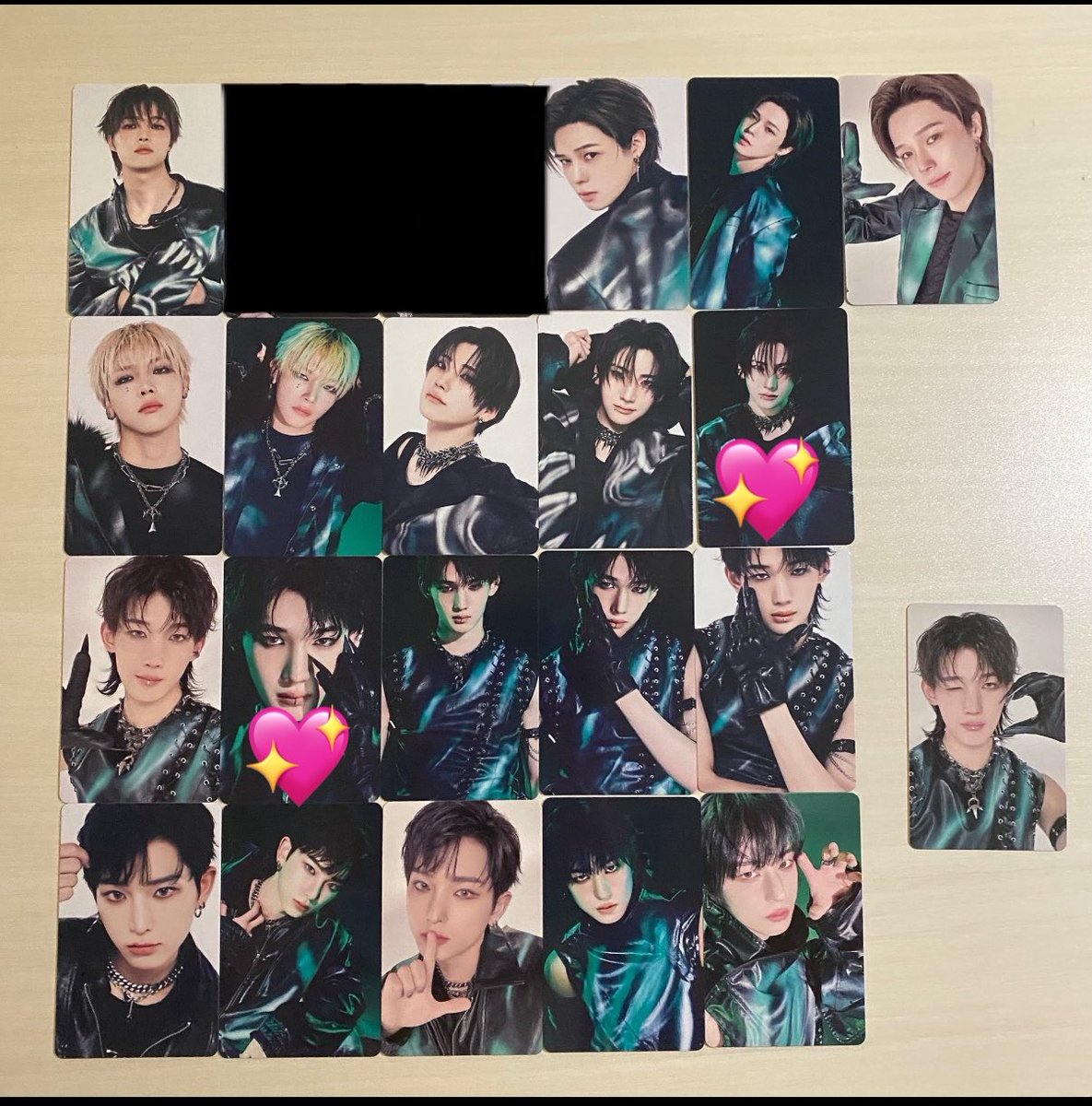 🌈🧡 tweet media