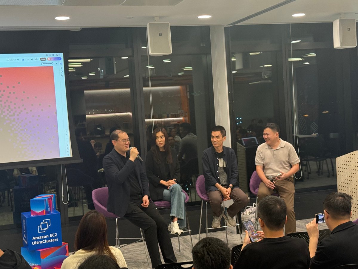CocoAI tweet media