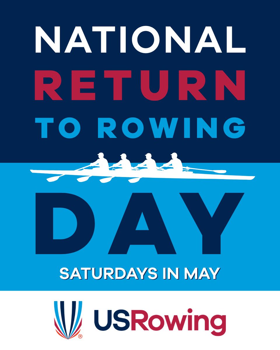 USRowing tweet media