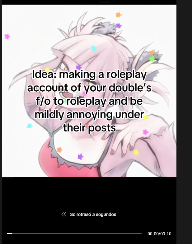 Fallen | Toga’s soulmate & eternal love ♡ tweet media