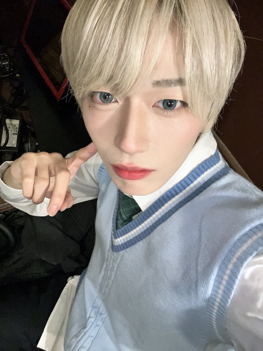 鈴木 翔陽【A'z LAND】 tweet media