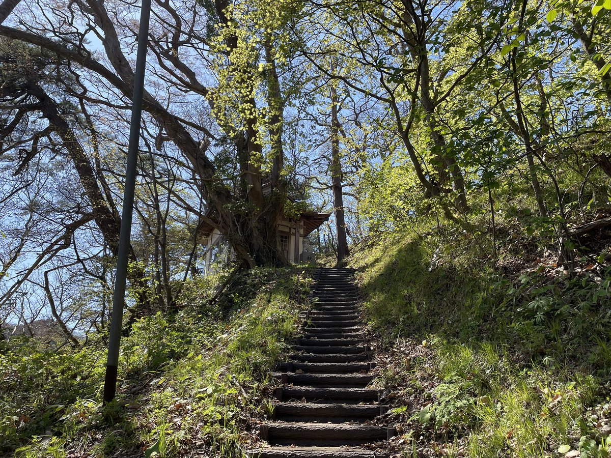 ヨナダ丸⛩巡礼と探訪 tweet media