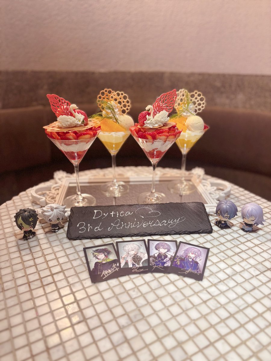 にょっき tweet media