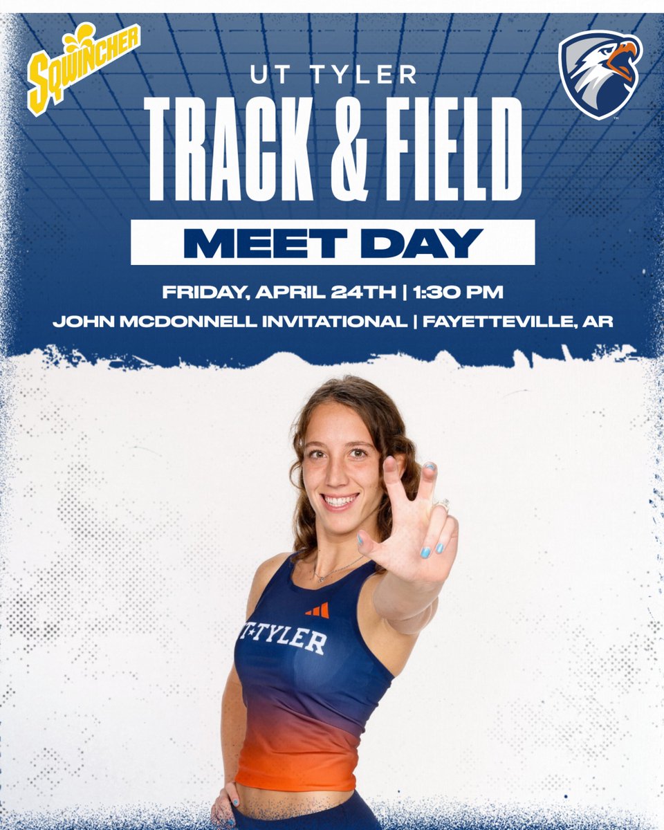 UT Tyler Patriots tweet media