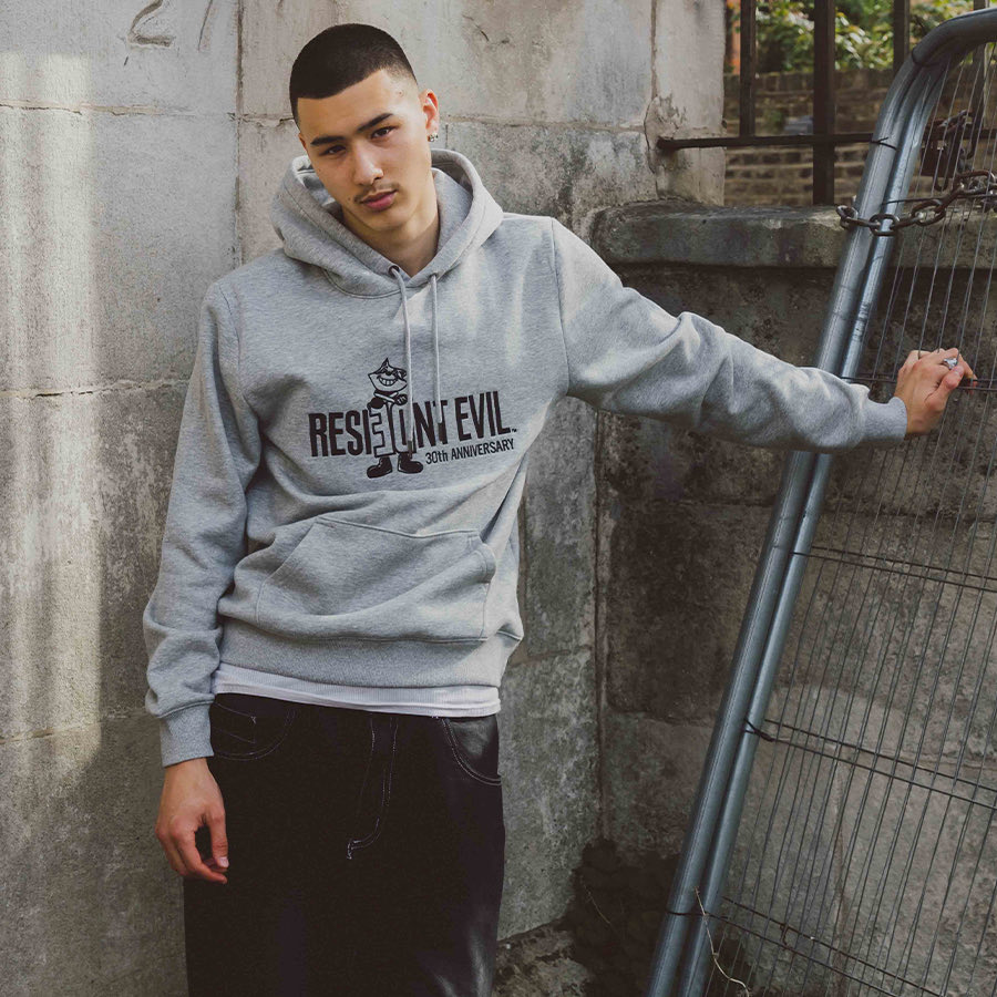 REcollectionFR's tweet image. Nouveauté pour les 30 ans de la saga par @InsertCoinTees 

Hoodie Mr Raccoon 30 ans
53€

insertcoinclothing.com/hoodies/mr-rac…

#capcom #residentevil #residentevilcollection #バイオハザード   #REBHFun