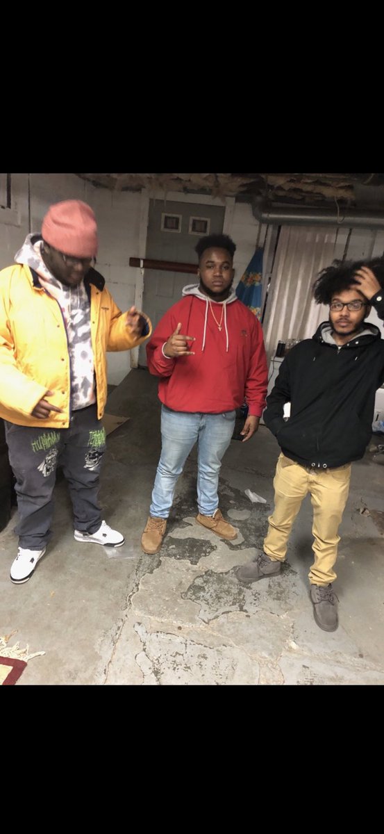 Huncho ®️ tweet media