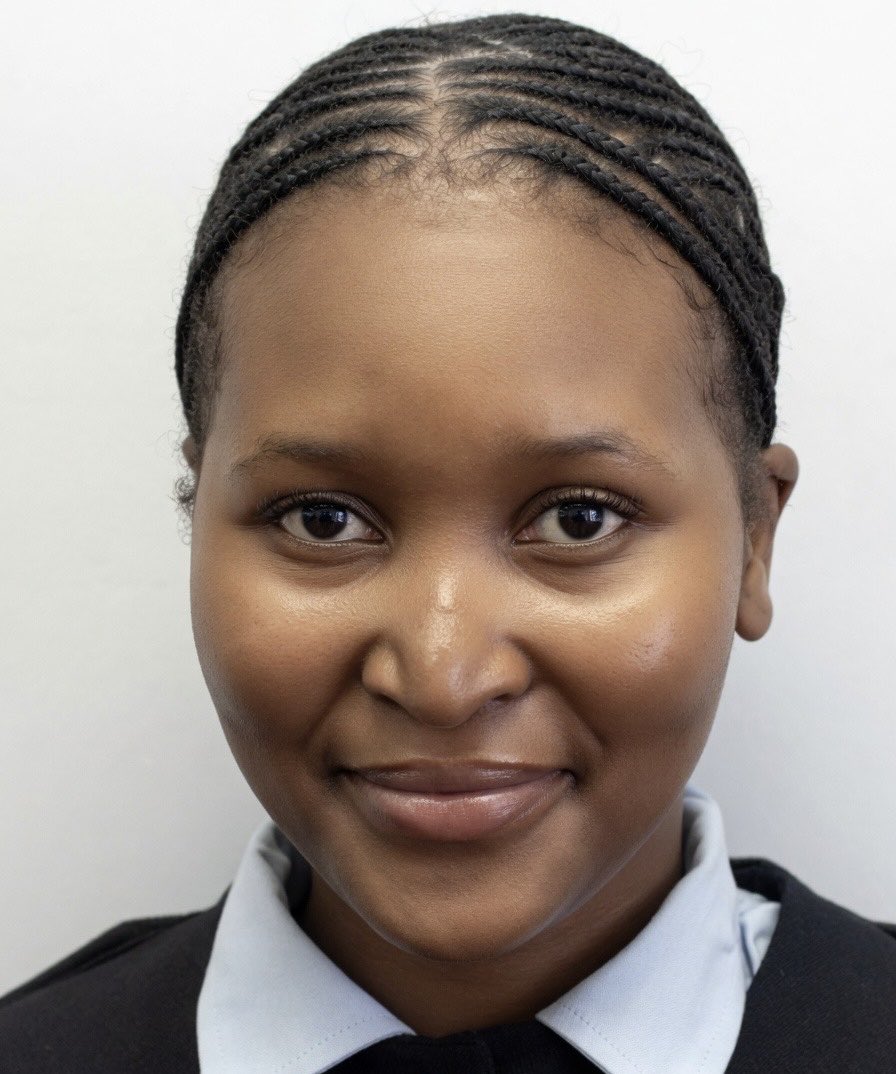 Justice, Crime Prevention and Security tweet media