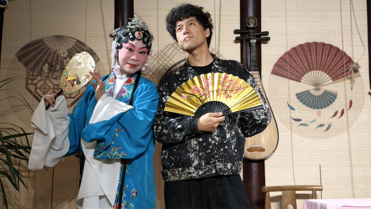 竹内亮 Takeuchi Ryo tweet media