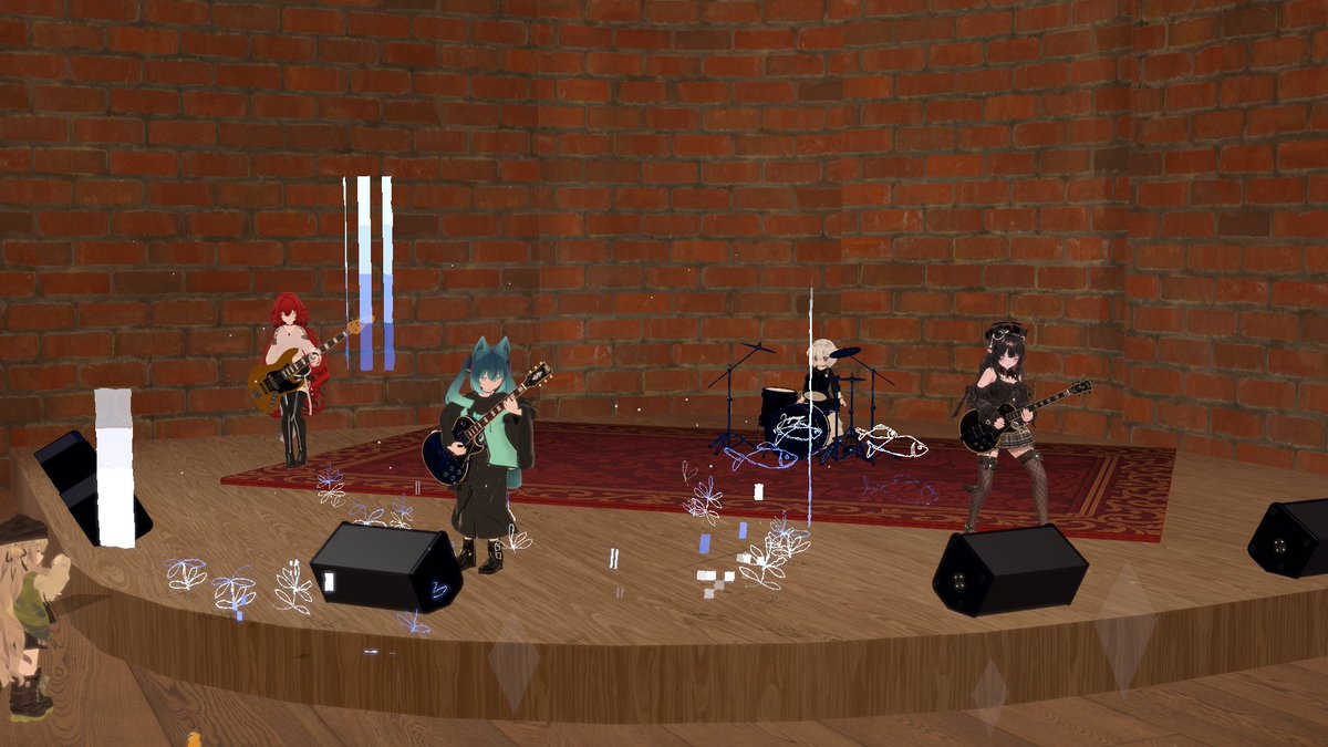 こすろー tweet media