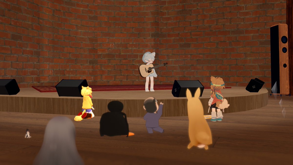 こすろー tweet media