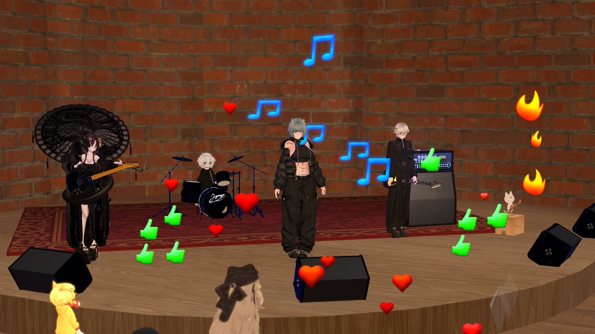 こすろー tweet media