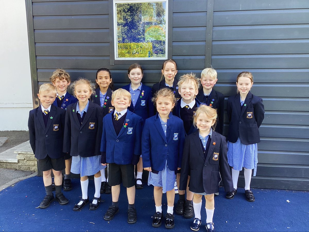 SchoolPlumtree's tweet image. 🌟 Celebrating our Stars of the Term! 🌟
At Plumtree, we believe in recognising each child’s unique strengths and achievements. From academic excellence to positive attitudes, every pupil shines in their own way! ✨
#StarsOfTheTerm #CelebratingSuccess #ProudSchool