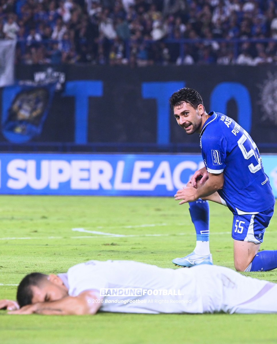 Bandung Football tweet media