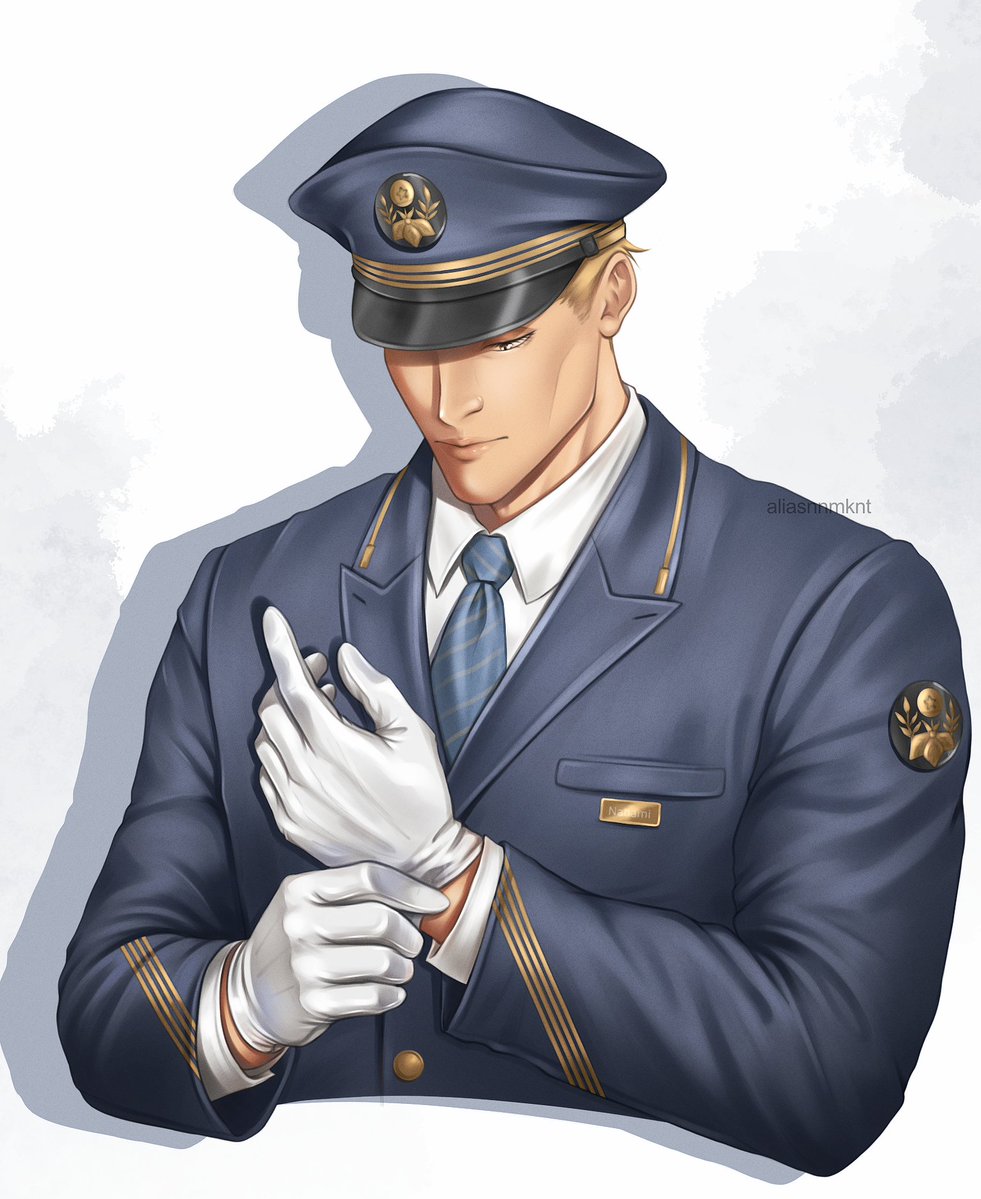 Teri (comm open) tweet media