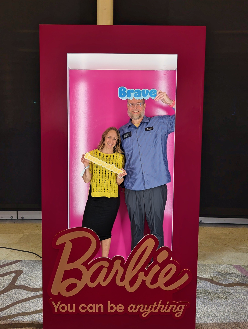 drewmabry's tweet photo. The best AI conversations happen when AI isn't the point.
The faster you embrace it, the more relevant you stay. The more relevant you stay, the more you can actually help people.
Cross the threshold. We either meet this moment or we don't. Get after it. https://t.co/M4pJO7P1A0
