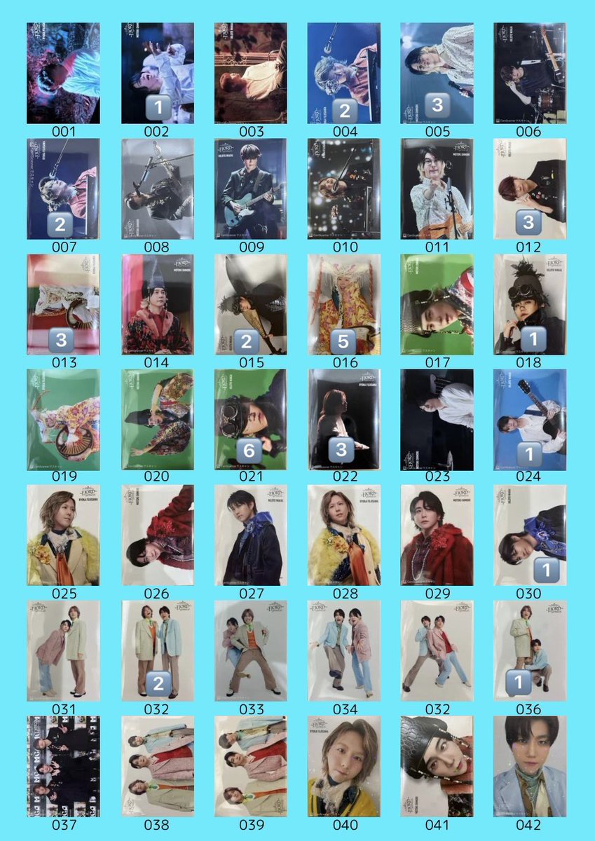 もん tweet media
