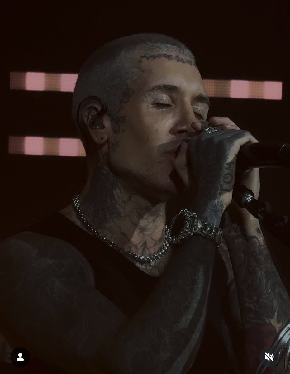 Bring Me The Horizon Brasil tweet media