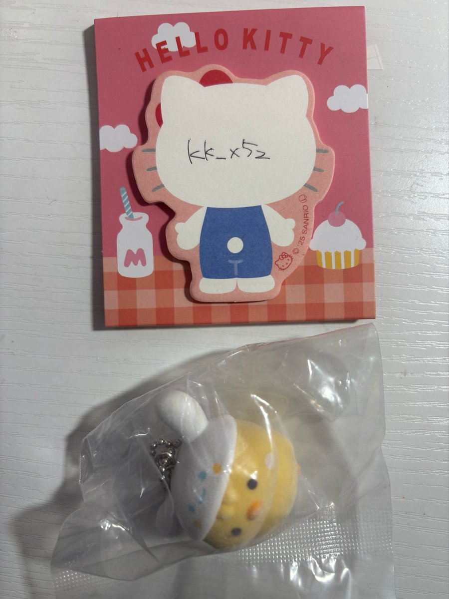 こころ tweet media