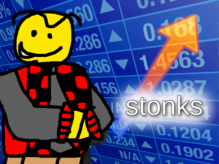 devestonks tweet media