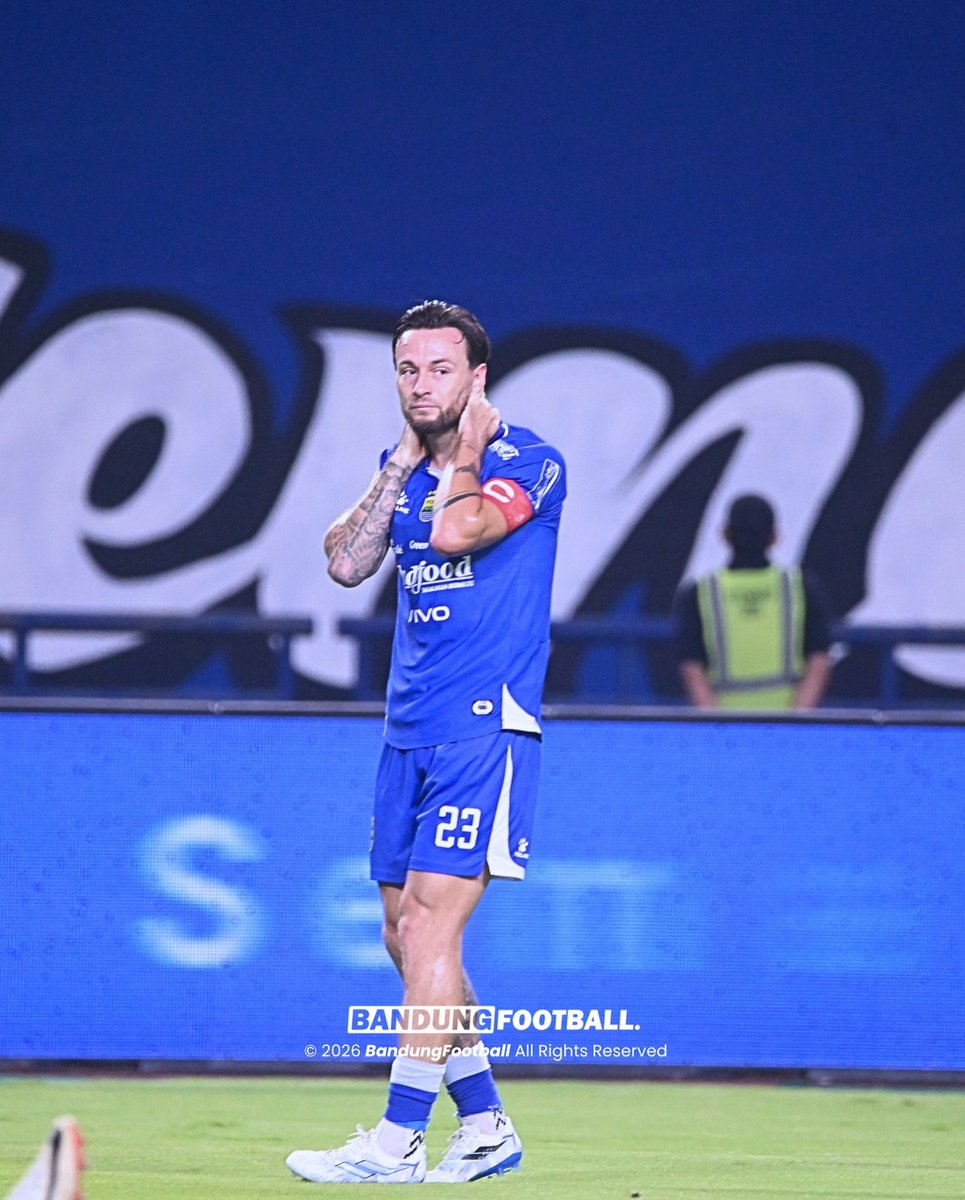 Bandung Football tweet media