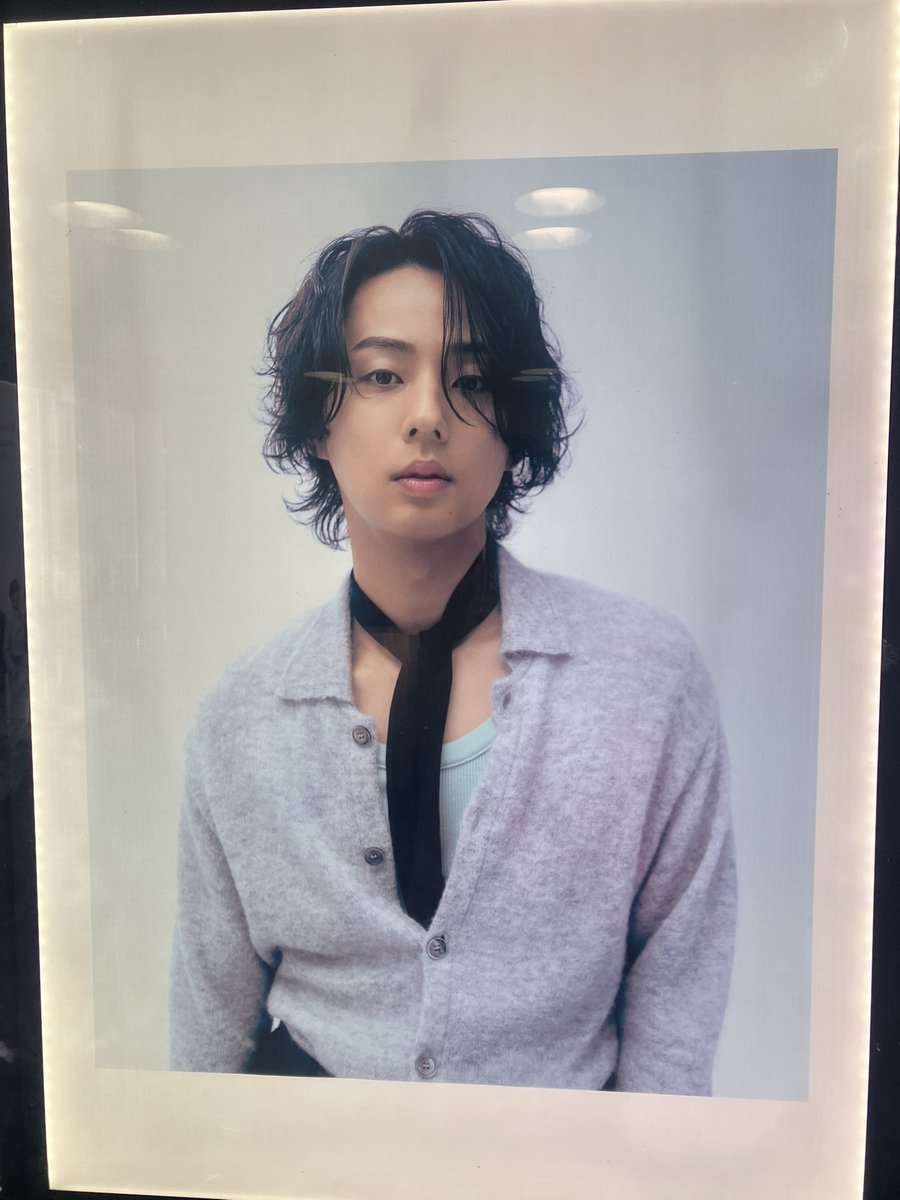 りさりさ tweet media