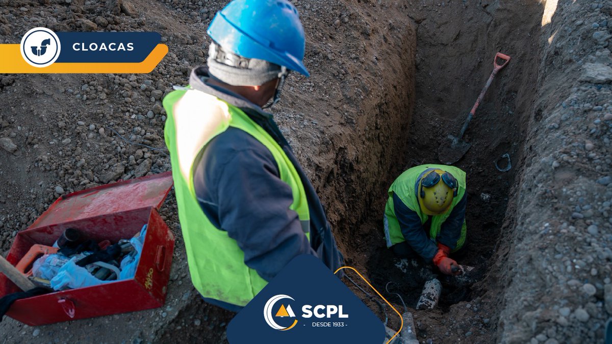 Sociedad Cooperativa Popular Limitada tweet media