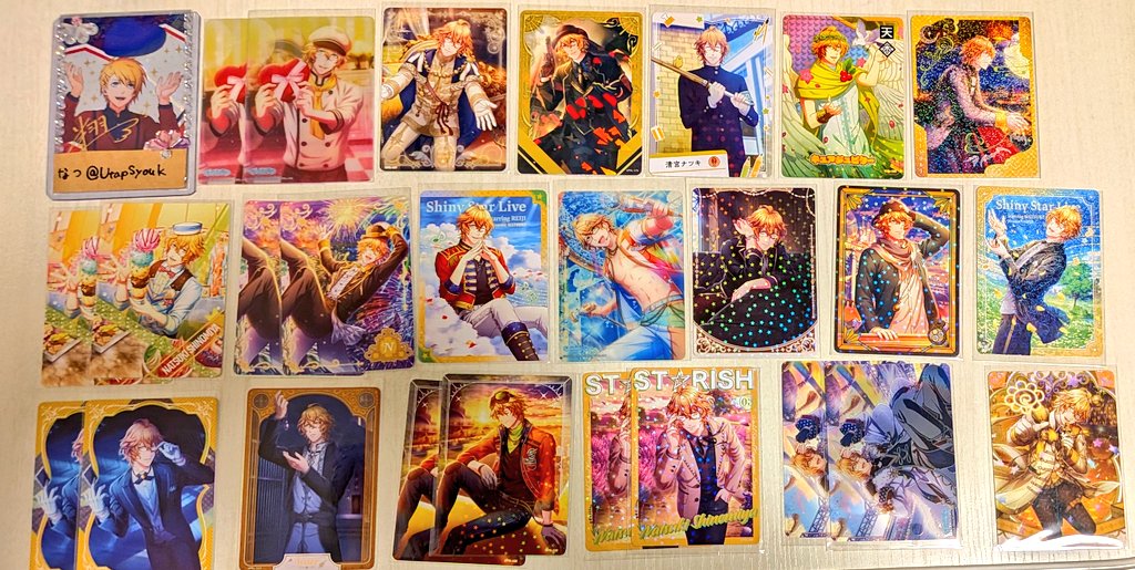 なつ 🧸🥞 tweet media