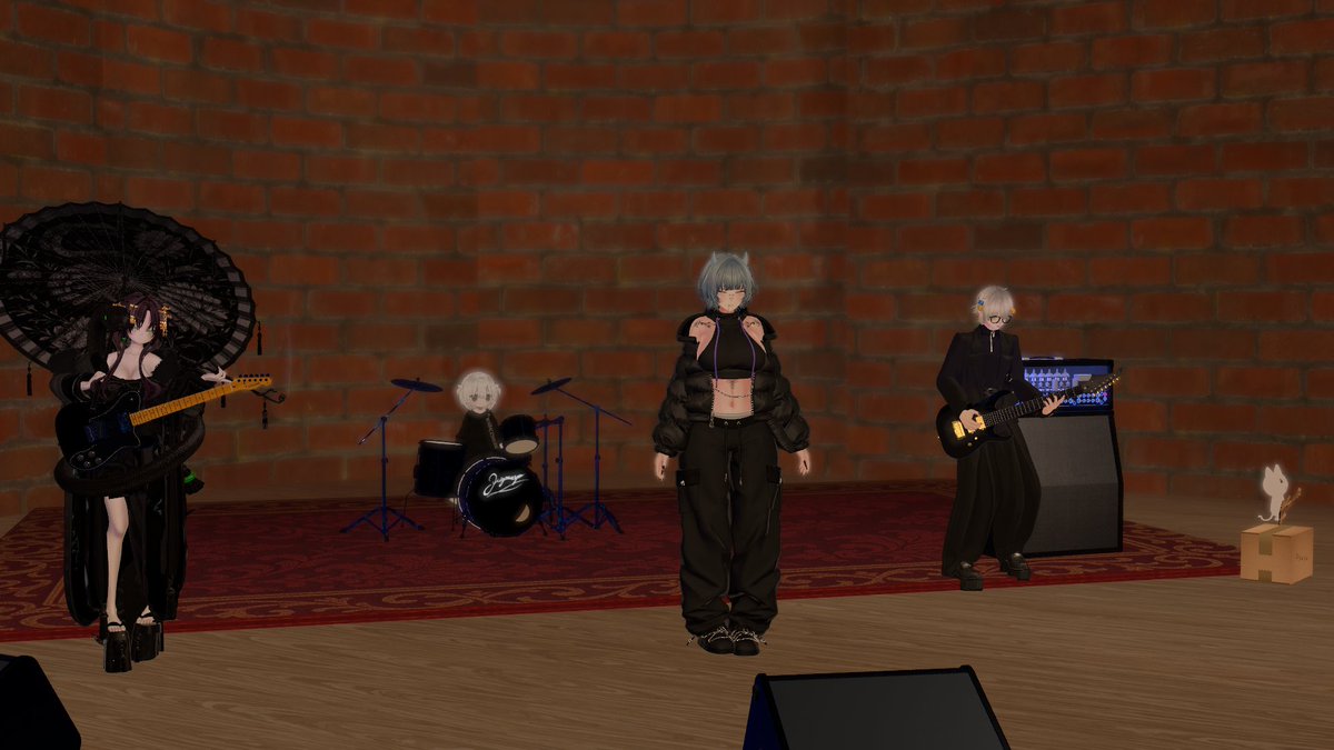 まるむ tweet media