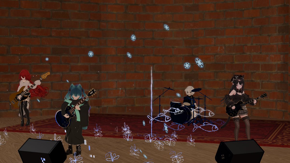 まるむ tweet media