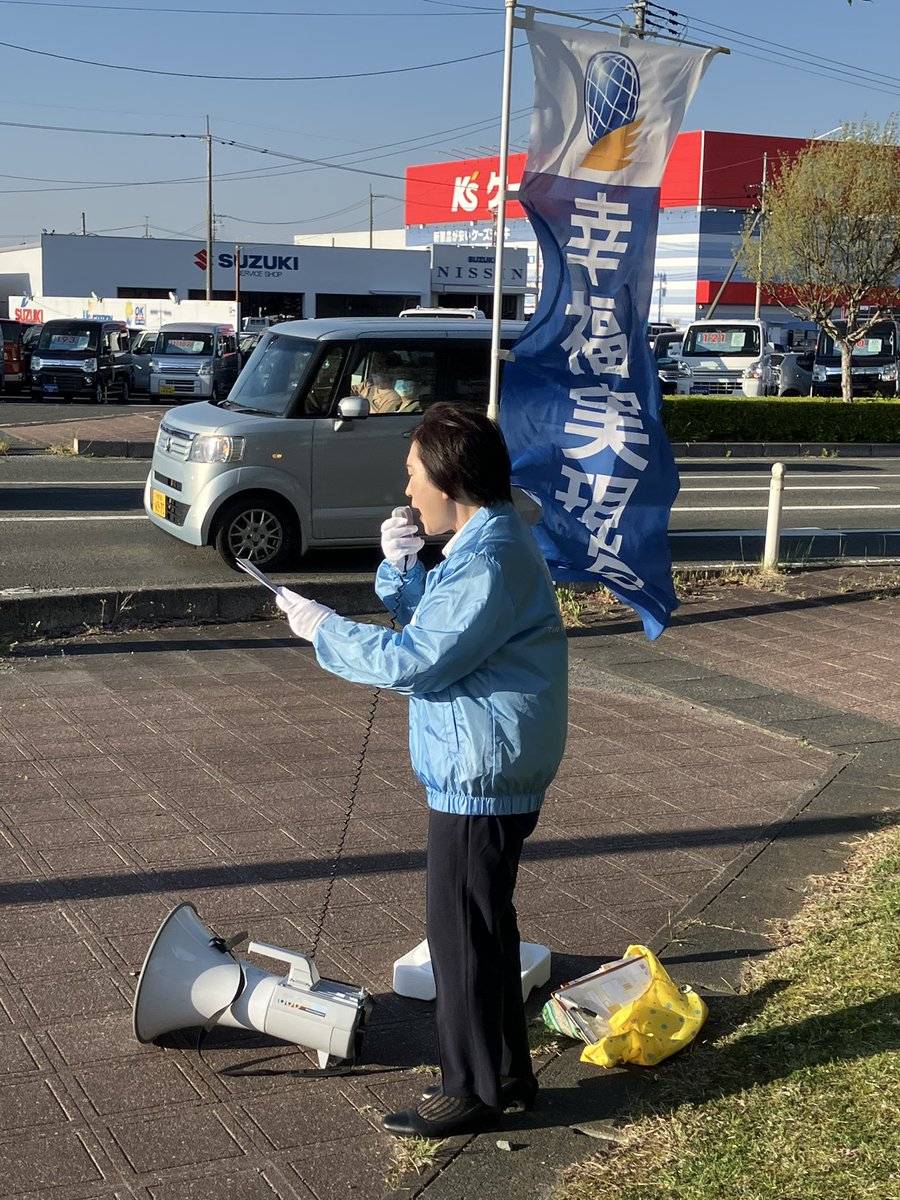 三国ゆうき tweet media