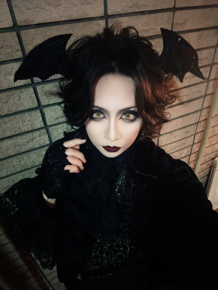 ユースキス🦇Leetspeak monsters tweet media