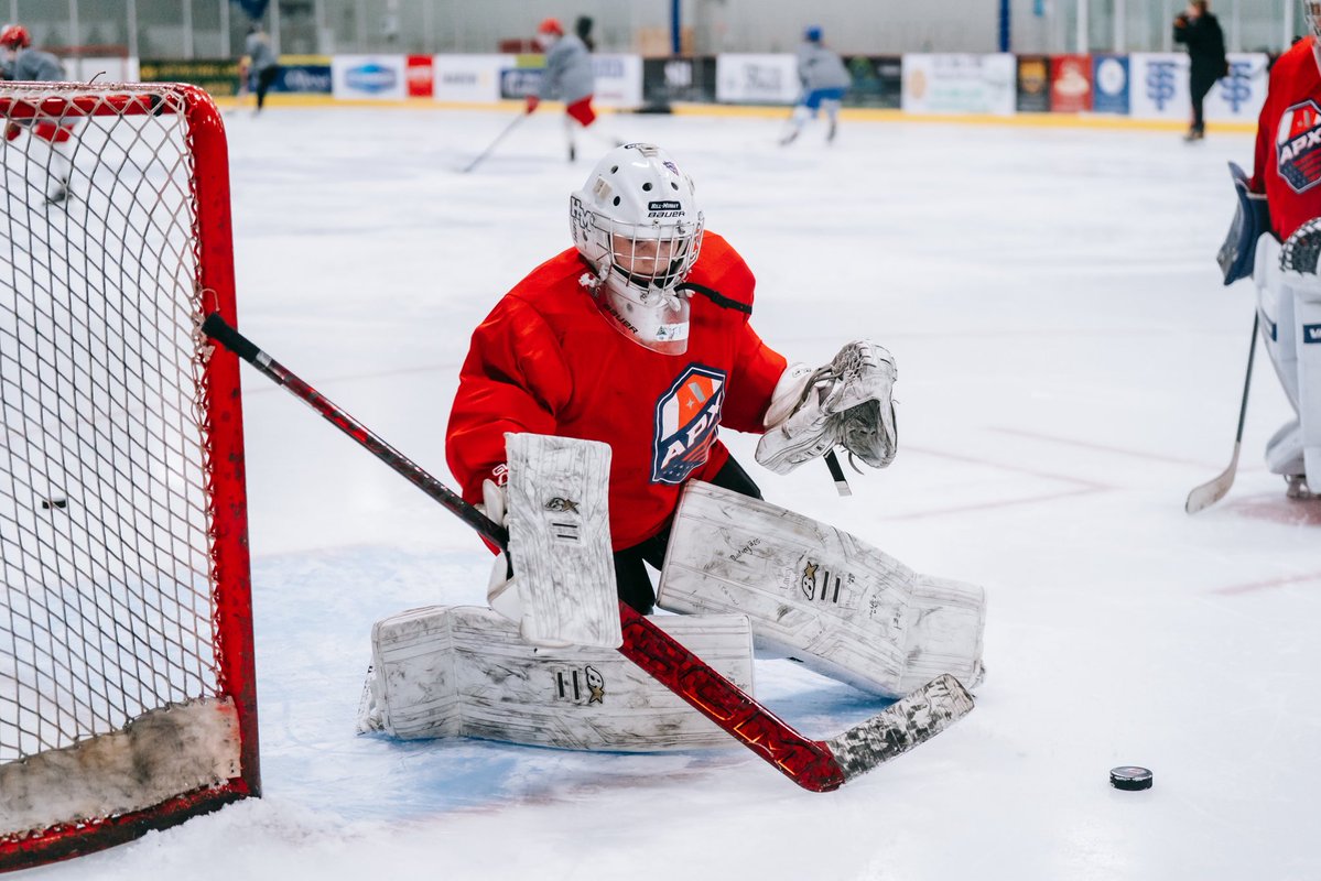 APX Hockey tweet media