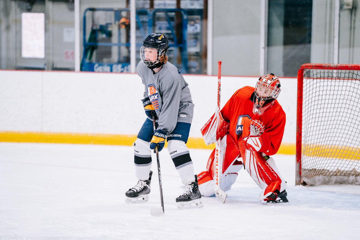 APX Hockey tweet media