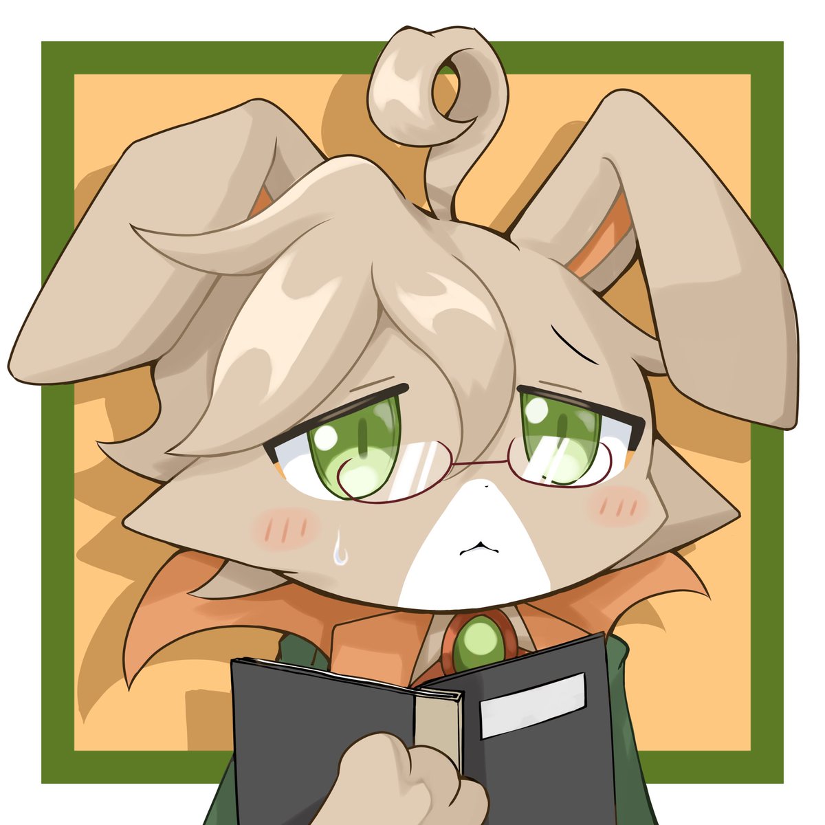 ばりすけ tweet media