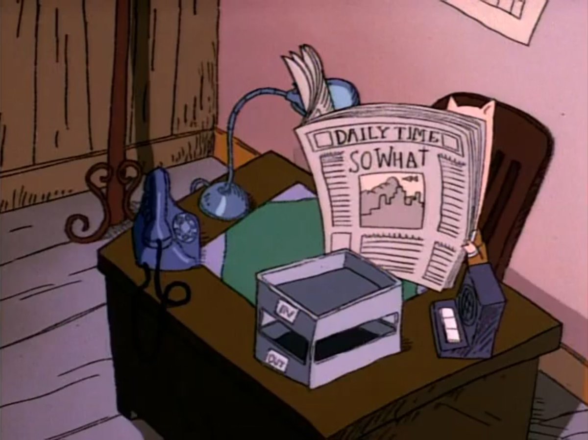 cartoonscopio's tweet photo. Esperando un nuevo episodio de El Cartoonscopio…
https://t.co/94jCDhyA62 https://t.co/rNf9ZbHR2f
